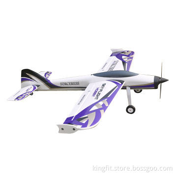 RC model planes